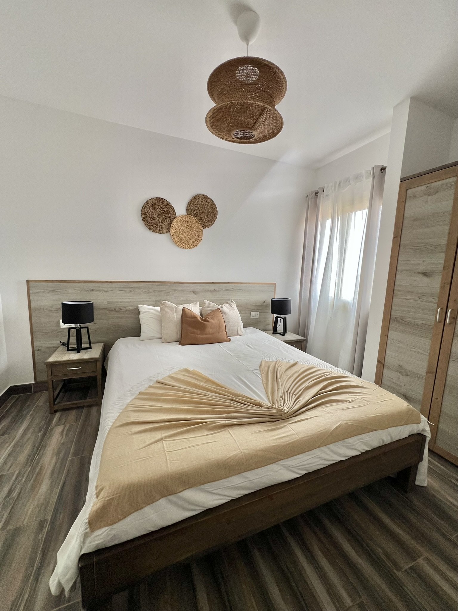 Interior da JC Collection Morabeza